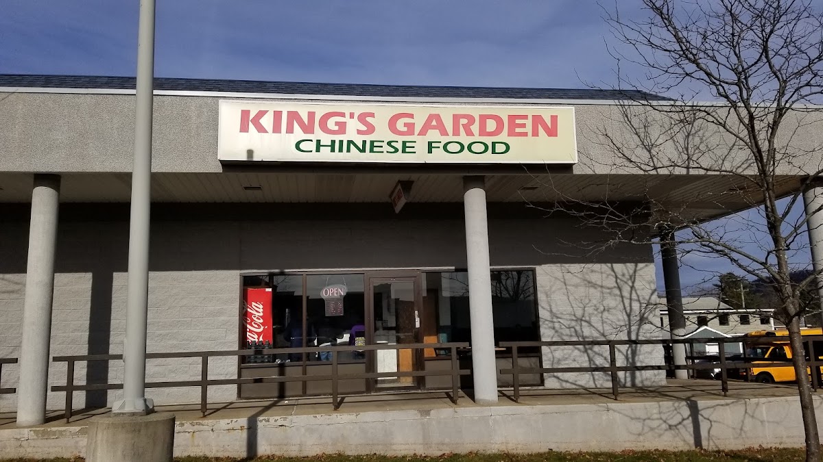 King's Garden